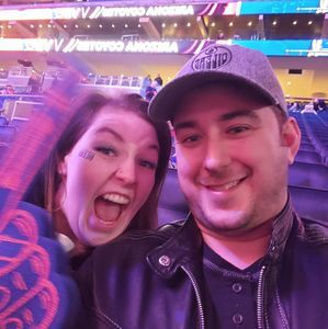 Meet your Posher, Skye